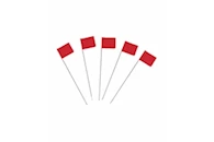 Marking Flags